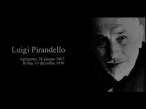 Pirandello