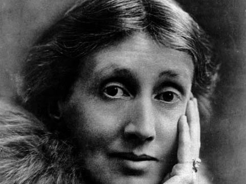 Pranzo alla pensione da Gita al faro di Virginia Woolf